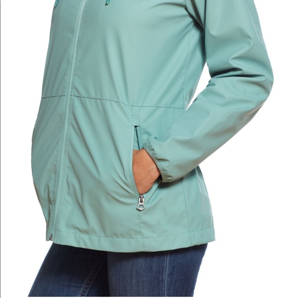 WP Weatherproof Rain Slicker Jackets M - Picture 5 of 10